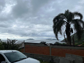 Solidao Beach house